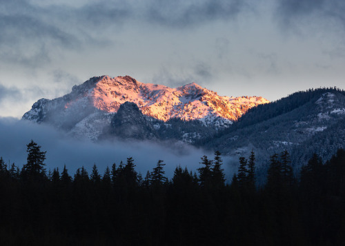 itakephotosofallthethings: Temporary Moments Snoqualmie Pass, WA