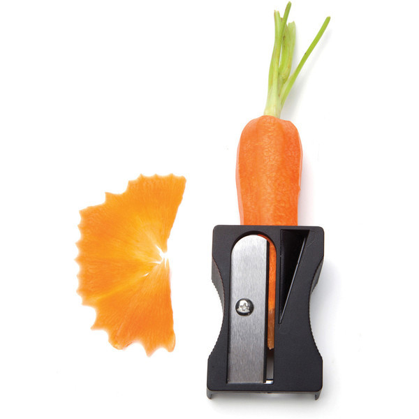 shadedandjaded:  Monkey Business - Karoto Vegetables Sharpener and Peeler ❤ liked