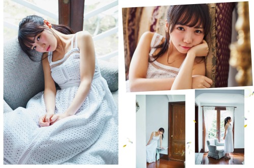 kyokosdog:Saito Kyoko 齊藤京子, Platinum Flash Vol.13 2020.08.27 歳/Age: 23身長/Height: 154cmB? - W? - H?Twitter: ?Instagram: ?