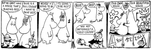 mymbleslatest:Moomin Builds a House # 53