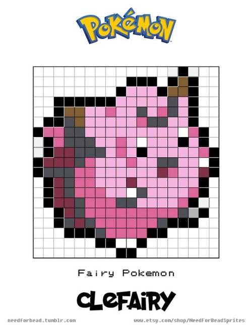 Pokemon:   Clefairy#035 The Fairy PokemonPokemon is managed by The Pokemon Company.Find more Po