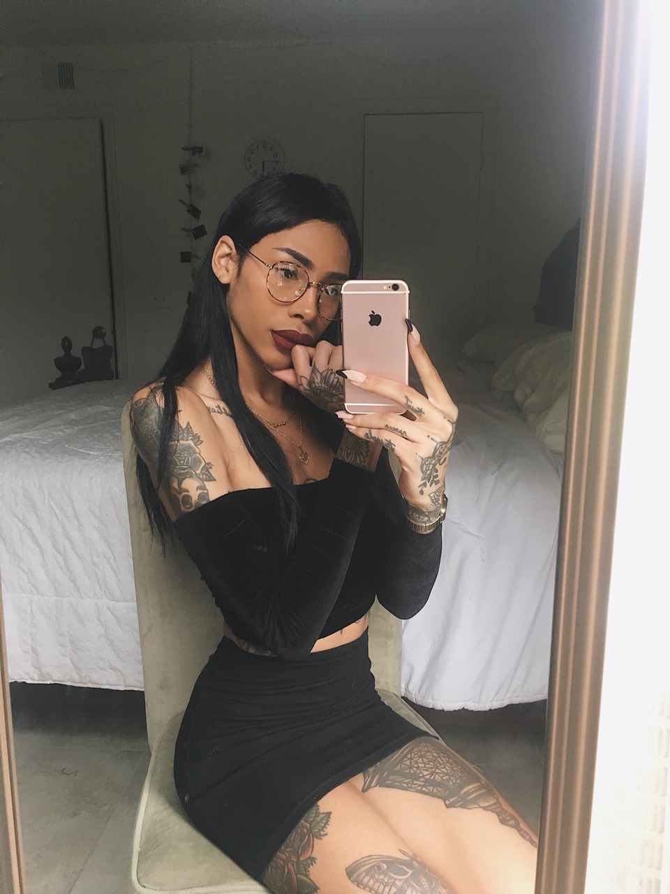 chongaspice:  lookin like a whole meal 🍔🍟🍹