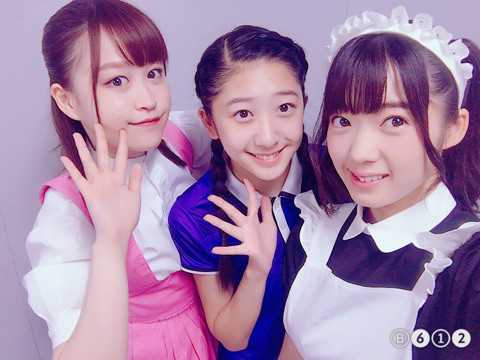 &ldquo;おかえりなさいませ&quot;山岸理子｜つばきファクトリー オフィシャルブログ Powered by Ameba