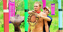 tonyvlachos:Joe Anglim → episode ten + eleven