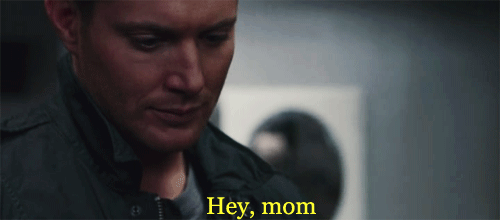 abnormal-angel:  Can we talk about how real Jensen made this scene… amazing… 