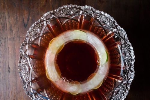 huffposttaste:  These are the drinks winter needs. 