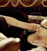 ihernglass:  Cosima + Boobs (for science)  Well, it IS Tuesday&hellip; so BOOBS!