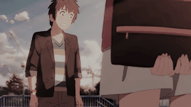 Your Name / Kimi No Na Wa (2016)