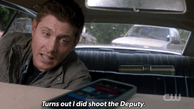 fenharels-thighs:  GUYS IT TOOK EIGHT SEASONS FOR HIM TO FINISH THIS JOKE 