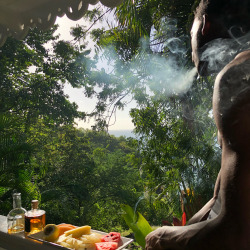 neguinhxx:smoking