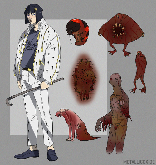 Bruno Would End Up In Silent Hill By Chance After Making A Couple Of Wrong Turns On His Way To Another
