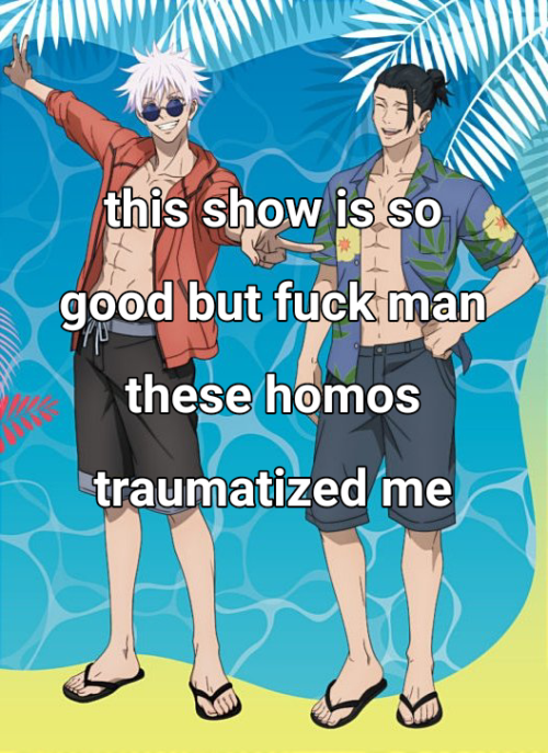 Based On This Meme