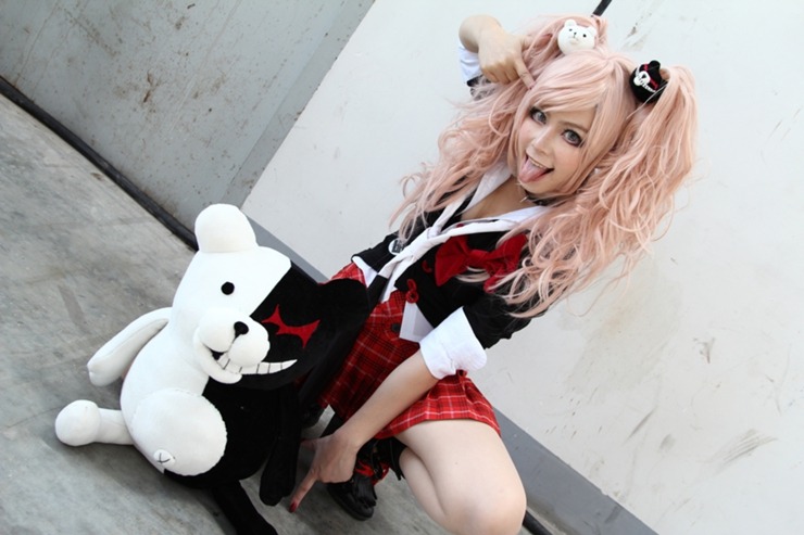 Simples Otome ;3