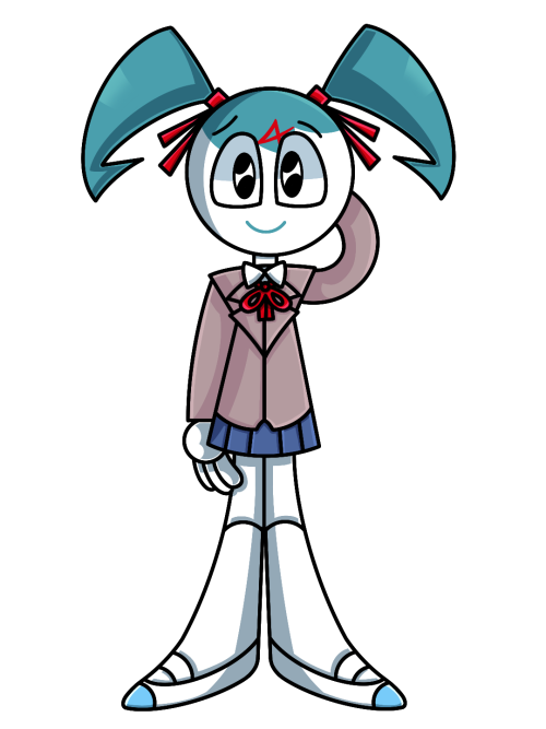 Did I Change The Sprites Again? Yes.