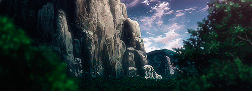 t0ukas:Favorite SNK sceneries ›› 3rd OVA
