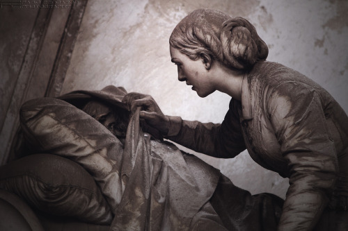 Monumental Cemetery of Staglieno