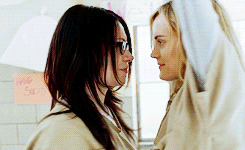 everdeen:  Why do you always feel so inevitable to me? 