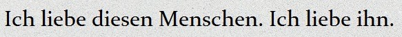 hopeless-never-say-never:   mehr als alles andere 