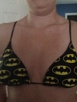 Bat boobs! bisubmission