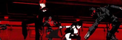  Team RWBY Trailers 