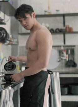 dean-asianhunks:  Mossen Sripen^1       05/07/18