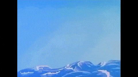 Endless Cartoon Intros: 13/