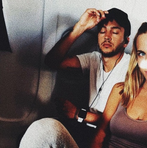 jenna joseph has our backs