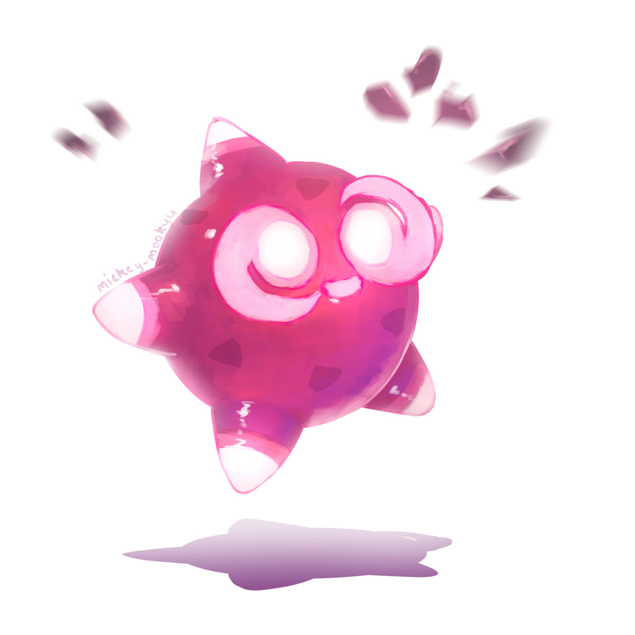 mickey-mookyu: Alolan fave.   I draw pokemon and stuff. 