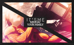~You Can Attack My Titan.~