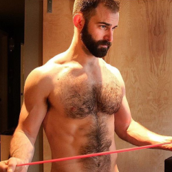 cuddlyuk-gay:  I generally reblog pics of guys with varying degrees of hair, if you want to check out some of the others, go to: http://cuddlyuk-gay.tumblr.com