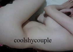 coolshycouple:  coolshycouple:  I love the