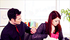 dunnetwins:best of 2013 | 13 couples | lizzie bennet and william darcy from the lizzie bennet diarie