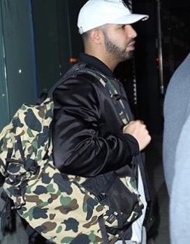 drakefam:  Big Bookbags are important…