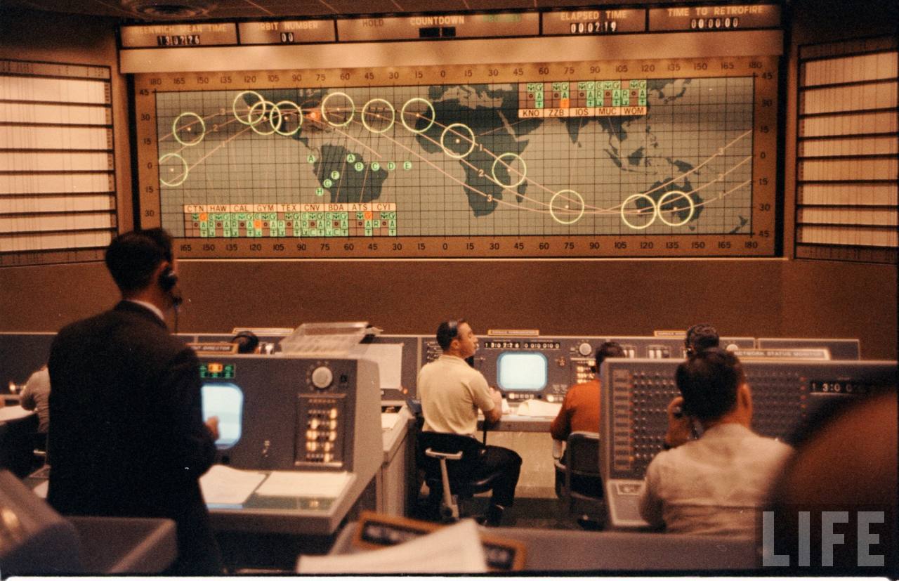 electronicsquid:  Running a simulation of the planned Mercury mission with astro-chimp