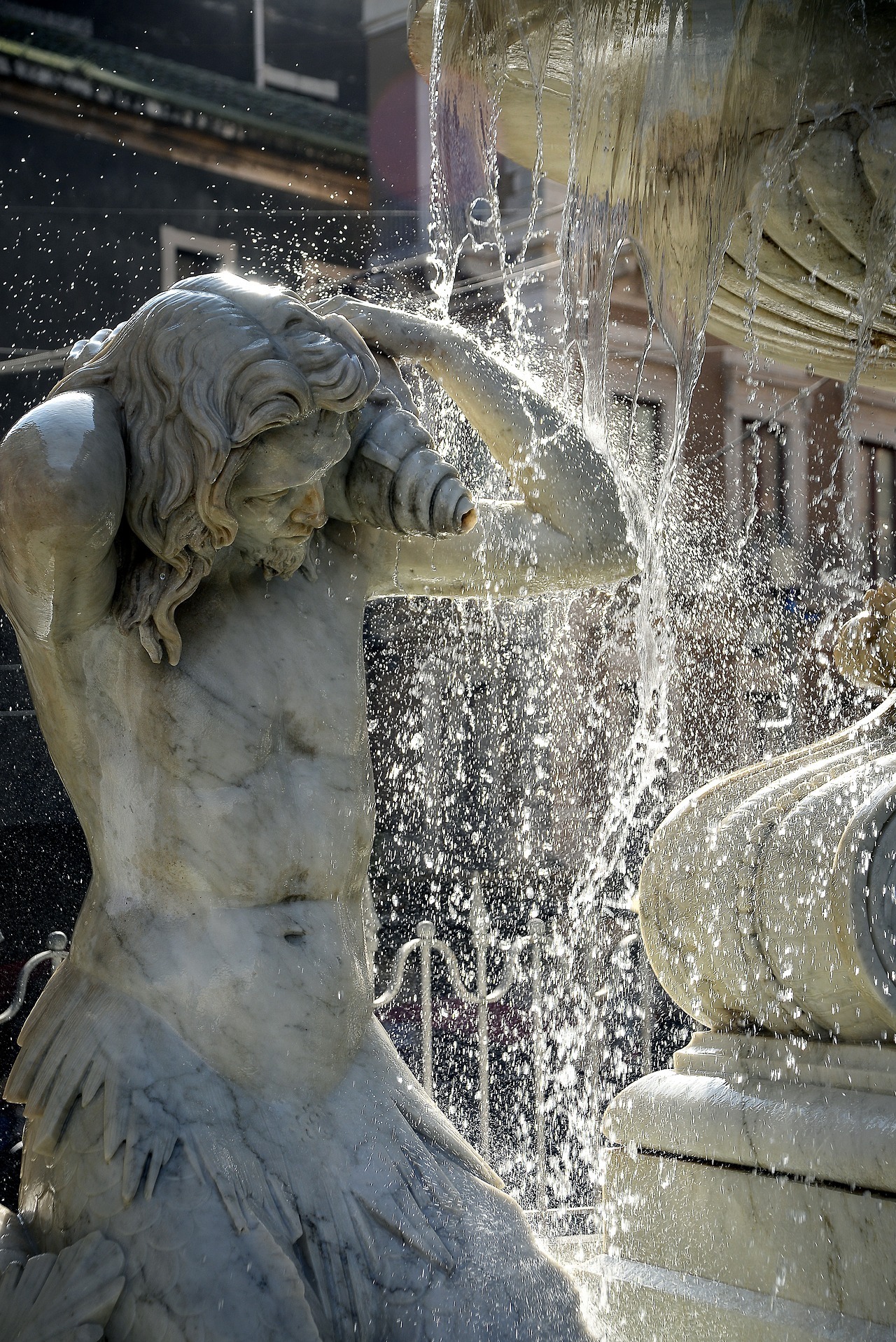 b-no-photo-stuff:- La Fontana - Catania - 2016 - 