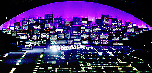 majaaa9:  Olympic Games Rio 2016 - Opening Ceremony