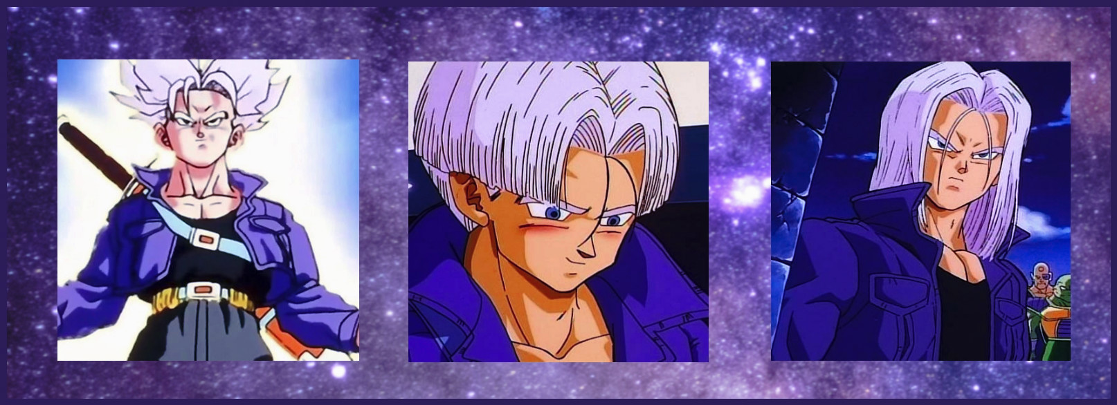Android 17 x reader