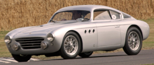 Sex carsthatnevermadeit:  Abarth 205A Berlinetta, pictures