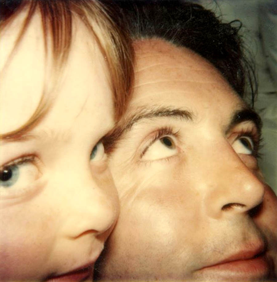 soundsof71: Paul &amp; Stella, by Linda (from Linda’s official Insta)