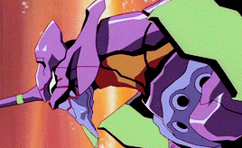 project-evangelion:          ✟        Neon Genesis Evangelion    ✟     (1995)