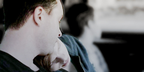 xchelspaige:His partner. Lover. Family.