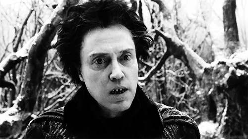 classichorrorblog:    Sleepy Hollow |1999| Tim Burton   