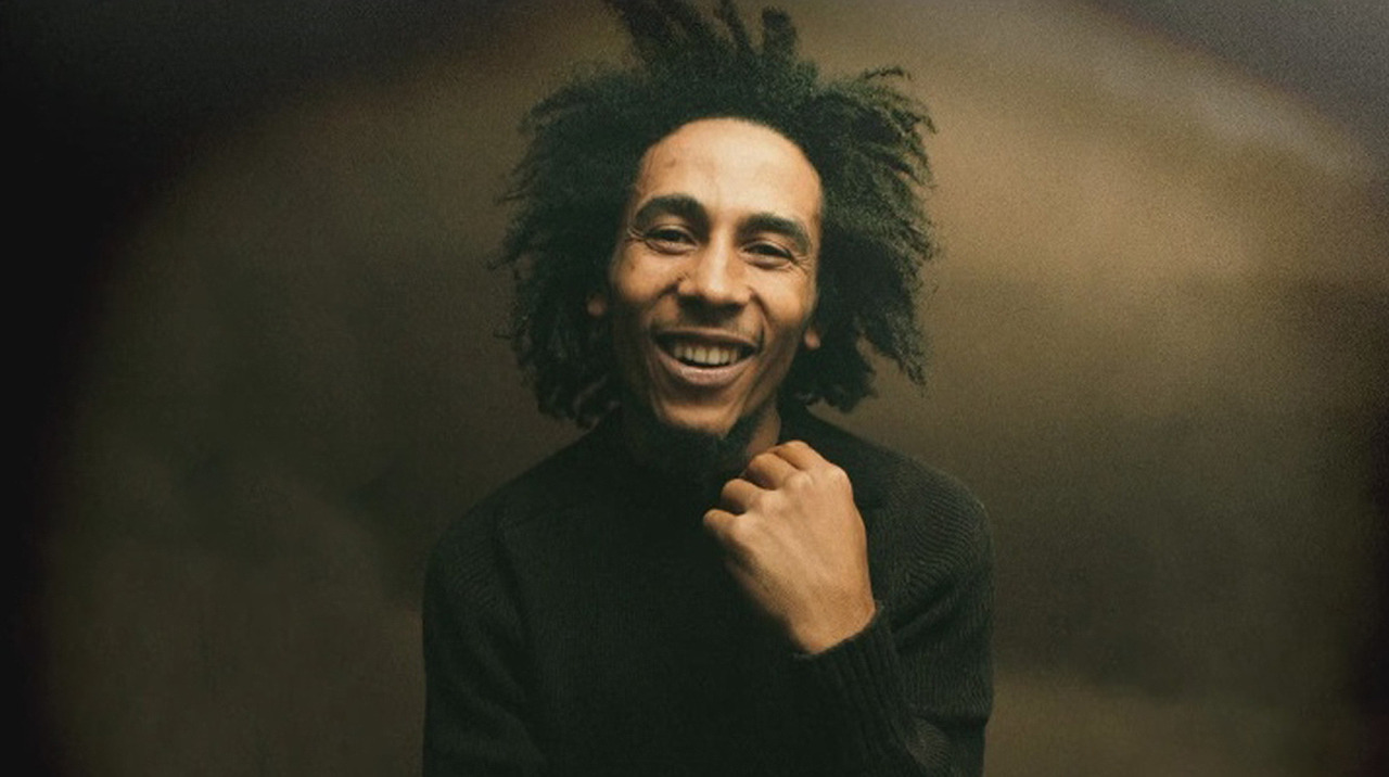 worldwarxp:  Thank you, Lord, for what you’ve done for me. ~ Bob Marley