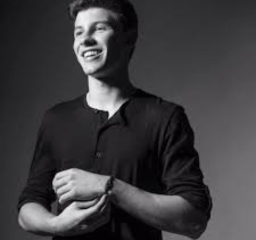 youngwilddfree:  Shawn Mendes