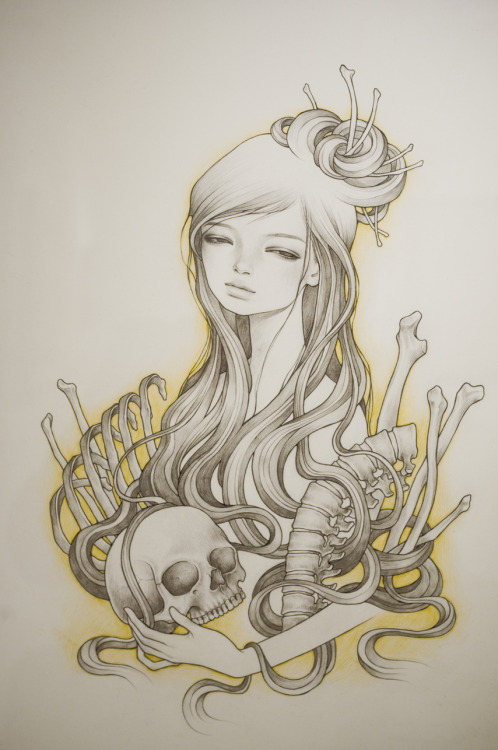 pixography: Audrey Kawasaki