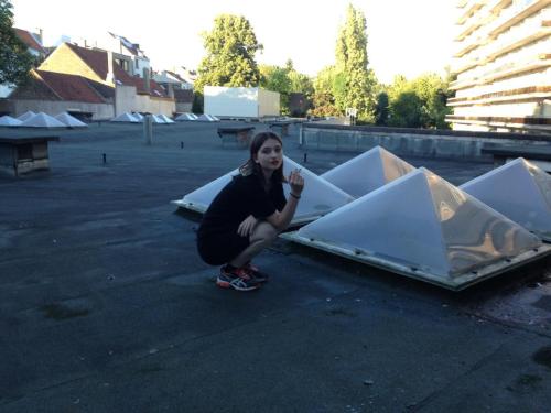 anekatips:  i miss the summer :( 