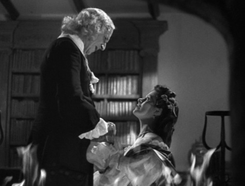 redscharlach: The Wicked Lady (1945) “If I can’t live while I’m alive, I’ll 