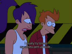 hooray for futurama