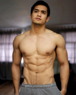 jbrandon704:    A collection of Sexy Asian Gods from all over the net.http://jbrandon704.tumblr.com    