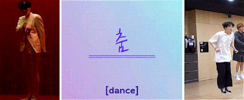Even Moreof Yoongi Dancing For @kth1
